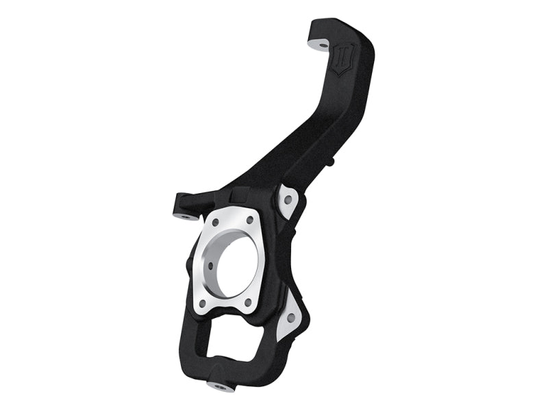 
                      
                        ICON 22-23 Toyota Tundra Front Knuckle Kit
                      
                    