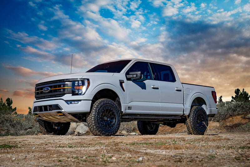 
                      
                        ICON 21-23 Ford F150 Tremor 2.5-3in 2.5 Series VS RR Coilover Kit
                      
                    