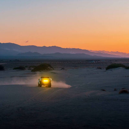 KC HiLiTES FLEX ERA LED 30in. Light Bar - Master Kit