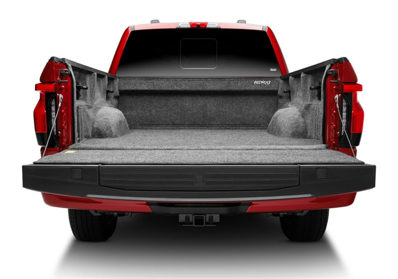 
                      
                        BedRug 15-23 Ford F-150 5.5ft Bed Bedliner
                      
                    