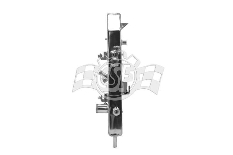 
                      
                        CSF 06-12 Mazda Miata Radiator
                      
                    