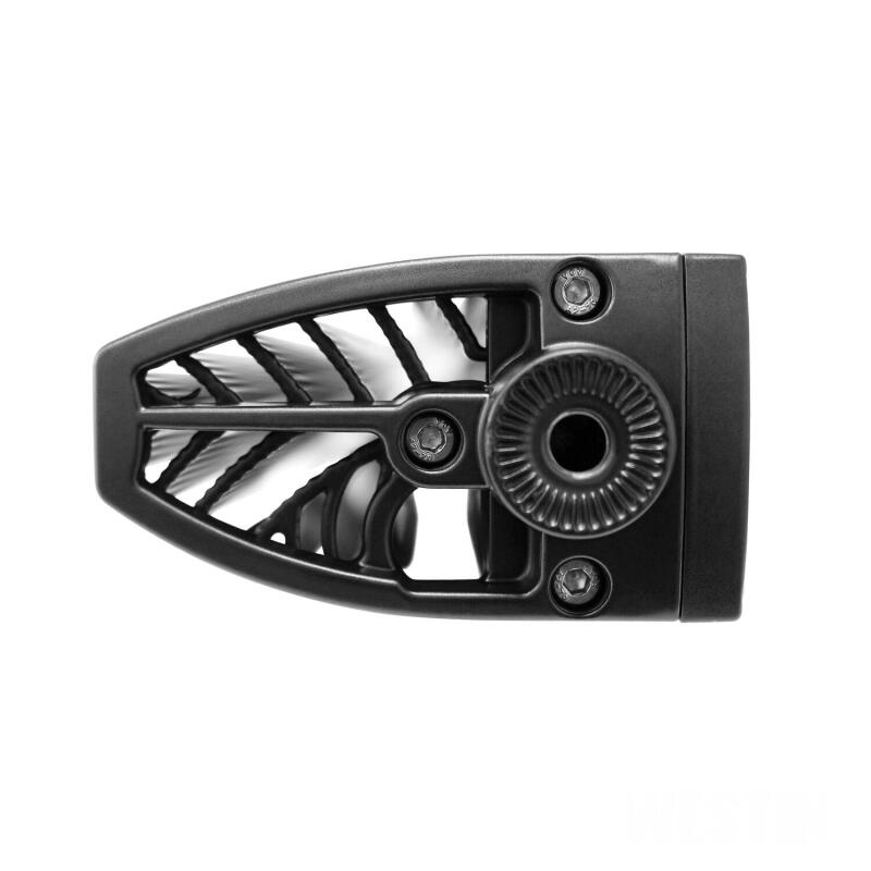 
                      
                        Westin Xtreme LED Light Bar Low Profile Single Row 20 inch Flex w/5W Cree - Black
                      
                    
