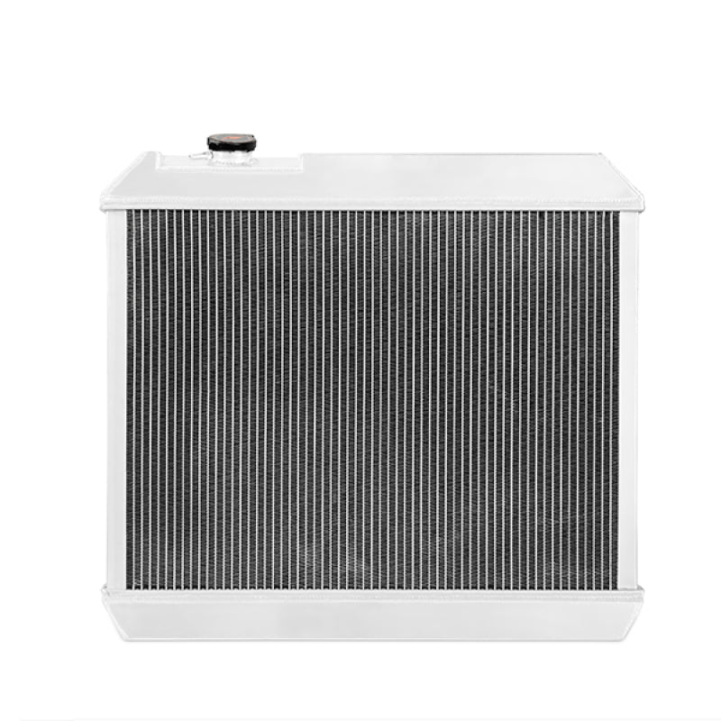 
                      
                        Mishimoto 63-66 GM C/K Truck X-Line Performance Aluminum Radiator
                      
                    