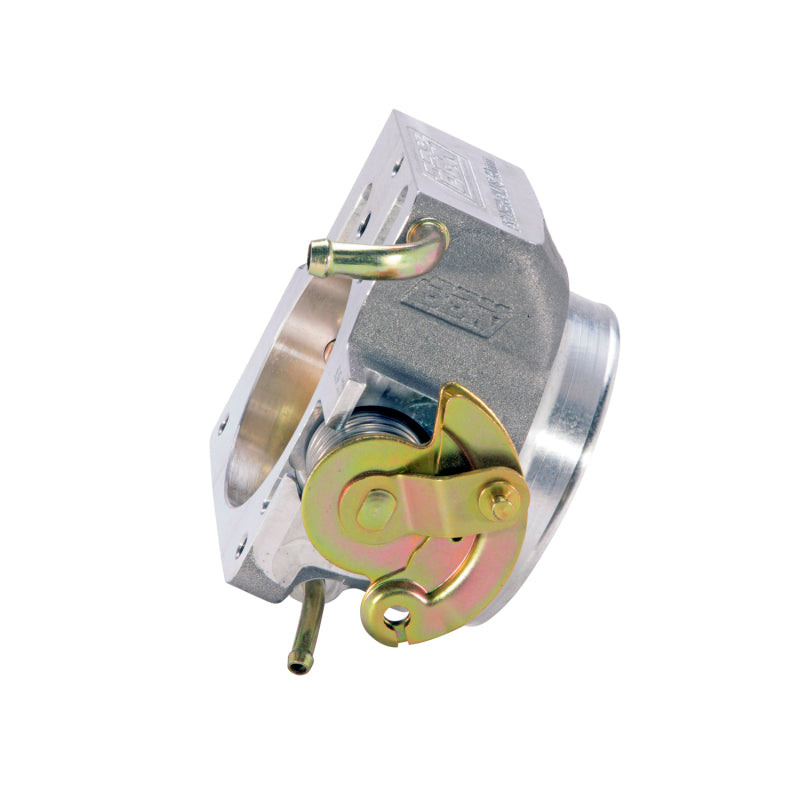
                      
                        BBK 98-03 Camaro Firebird GTO LS1 80mm Throttle Body BBK Power Plus
                      
                    