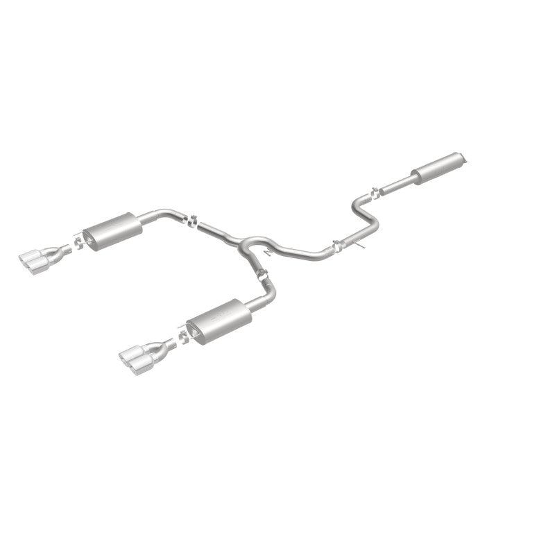 
                      
                        MagnaFlow Sys C/B 05 Grand Prix GXP 5.3L V8
                      
                    
