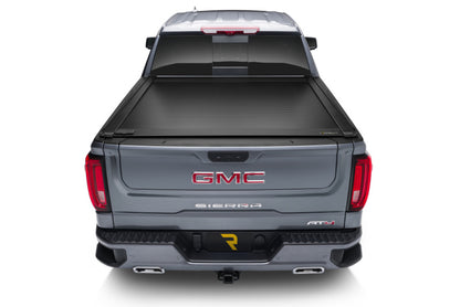 Retrax 2019 Chevy & GMC 5.8ft Bed 1500 RetraxONE XR
