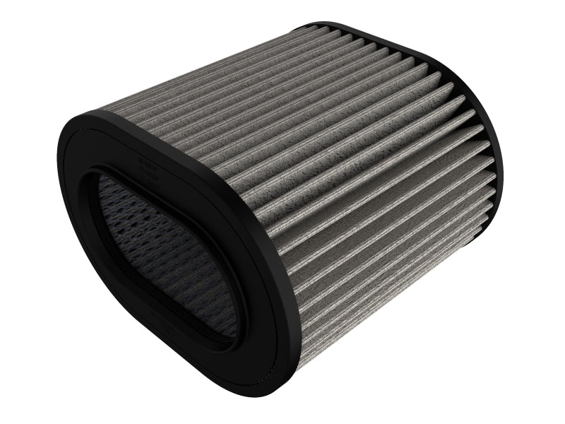 
                      
                        aFe MagnumFLOW Air Filters OER PDS Ford Diesel Trucks 2017 6.7L V8
                      
                    