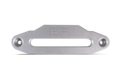 Body Armor 4x4 Hawse Fairlead (Synthetic Rope Only)