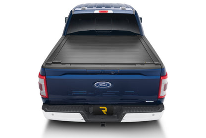 Retrax 15-18 F-150 Super Crew & Super Cab 5.5ft Bed RetraxPRO XR