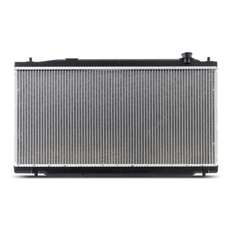 
                      
                        Mishimoto Honda Fit Replacement Radiator 2009-2014
                      
                    