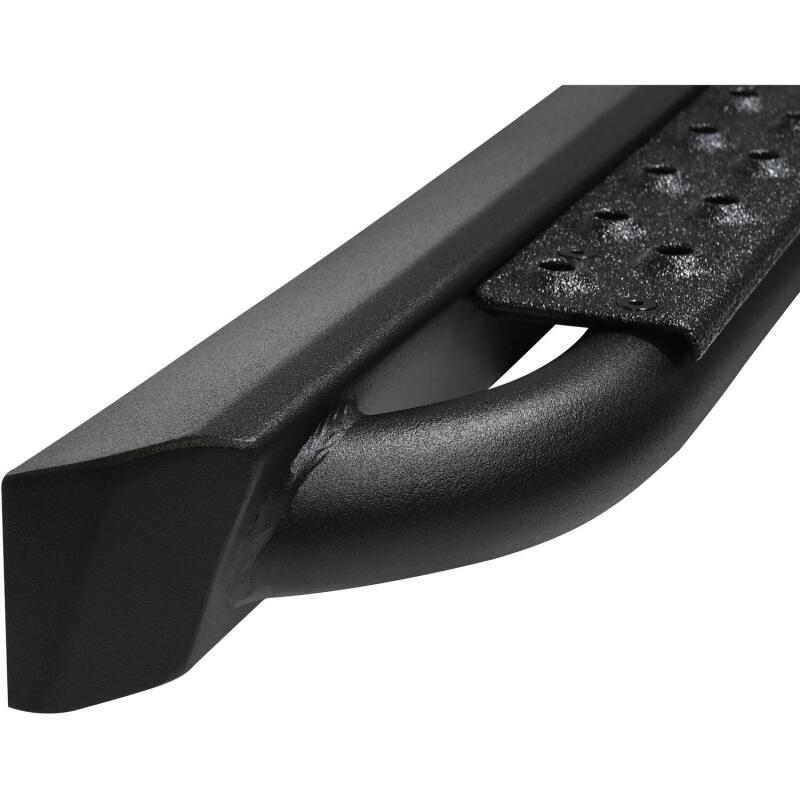 
                      
                        Westin 18-23 Jeep Wrangler JL Unlimited 4dr Rock Slider - Textured Black
                      
                    