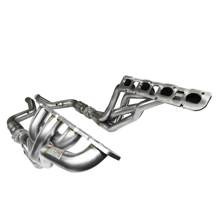 Kooks 09-16 Dodge Charger 5.7L 1-7/8in x 3in SS Long Tube Headers + 3i ...