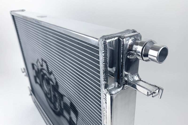 
                      
                        CSF 2020 Toyota GR Supra (A90) Heat Exchanger
                      
                    