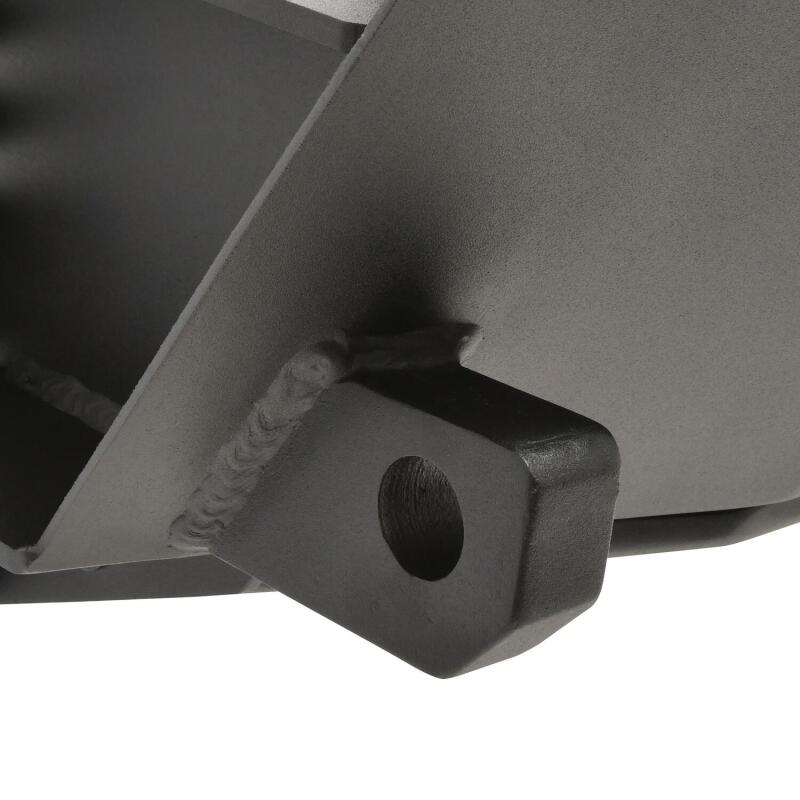 
                      
                        Westin 14-22 Toyota 4Runner (Excl. Ltd/TRD Sport/Nightshade) Pro-Series Front Bumper - Tex. Blk
                      
                    