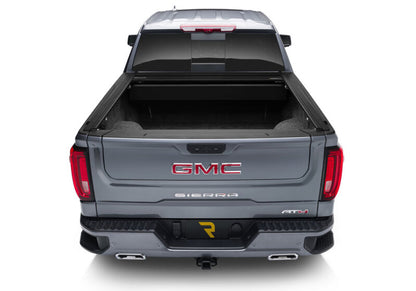 Retrax 2019 Chevy & GMC 6.5ft Bed 1500 RetraxPRO MX