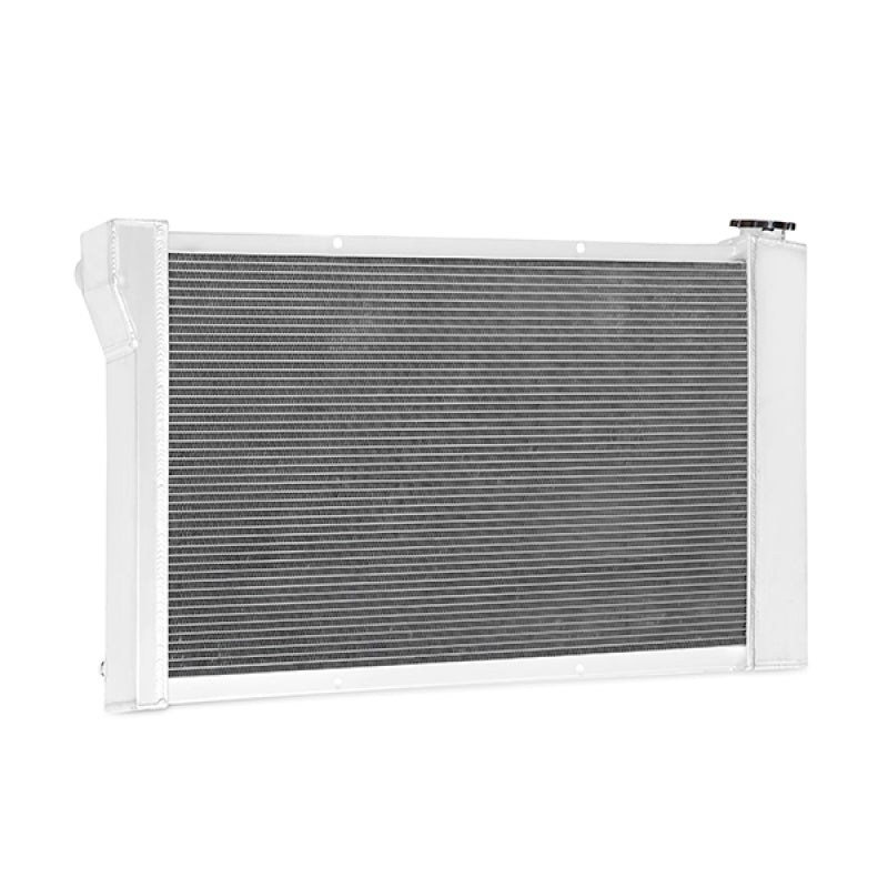 
                      
                        Mishimoto 67-72 GM C/K Truck X-Line Performance Aluminum Radiator
                      
                    