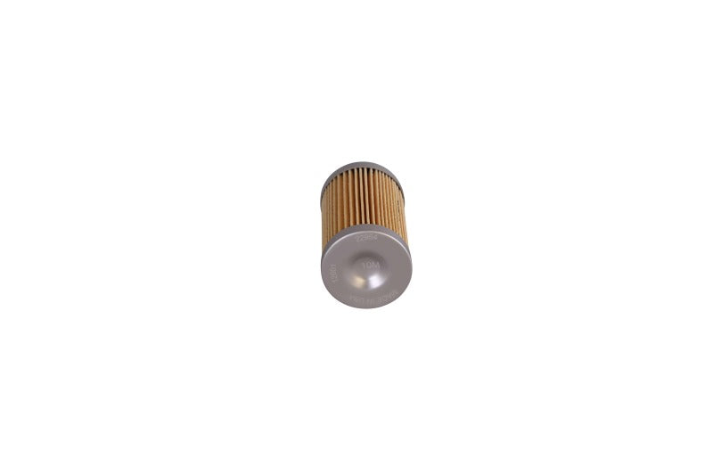 
                      
                        Aeromotive Replacement 10 Micron Fabric Element (for 12301/12306/12321 Filter Assembly)
                      
                    