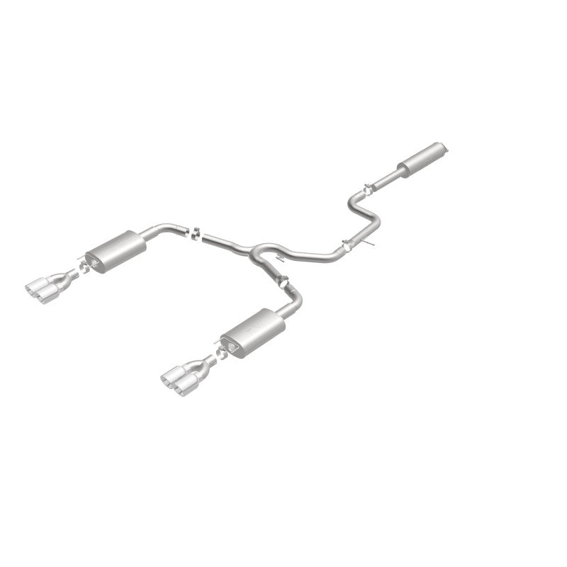 
                      
                        MagnaFlow Sys C/B 05 Grand Prix GXP 5.3L V8
                      
                    