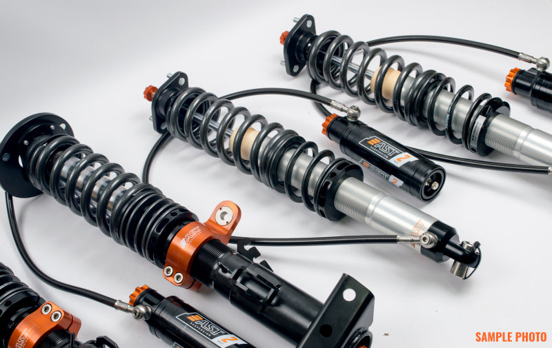 
                      
                        AST BMW G80-G81 M3 / G82-G83 M4 / G87 M2 2021- RWD  5200 Series Coilovers
                      
                    