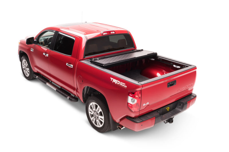 BAK 96-04 Toyota Tacoma 6ft Bed BAKFlip G2