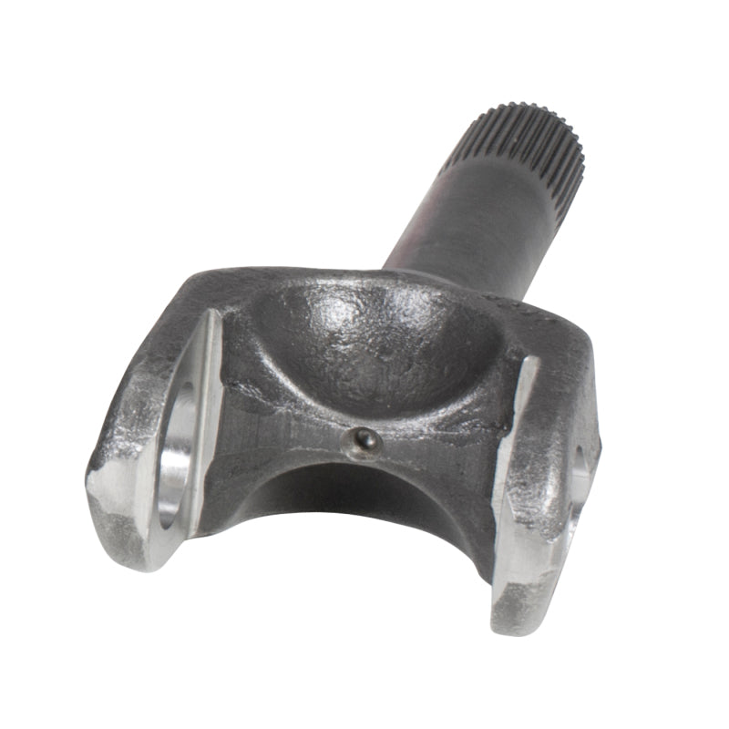 
                      
                        Yukon Gear 4340 Chrome-Moly Replacement Outer Stub For Dana 60 and 70
                      
                    