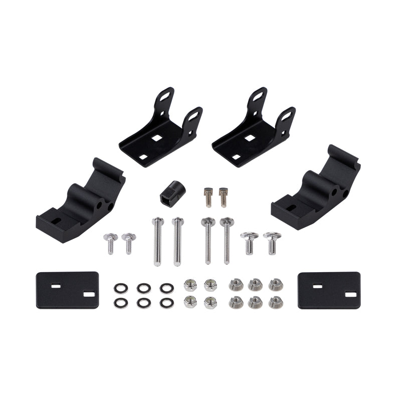 
                      
                        ARB Mount Kit Suit Dia 76.1mm
                      
                    