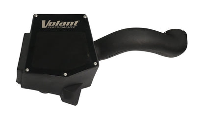 Volant 99-07 Silverado / Sierra | 01-06 Cadillac Escalade 6.0L V8 Oiled Cold Air Intake