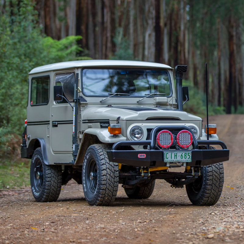 
                      
                        ARB Winchbar Toyota Lc40/42/45/47
                      
                    