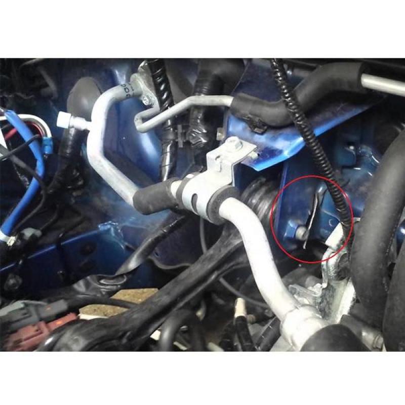 
                      
                        BLOX Racing 15-21 Subaru WRX / STi Pitch Stop Brace
                      
                    