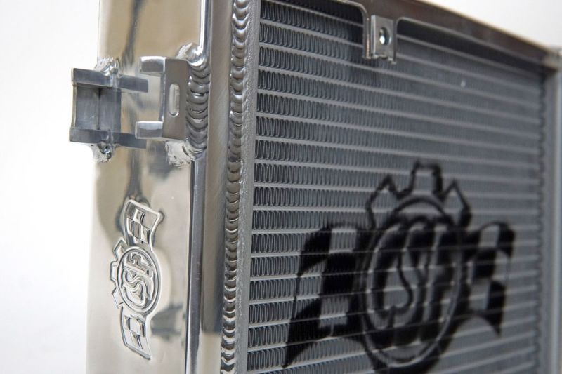
                      
                        CSF 2015+ Mercedes Benz C63 AMG (W205) Auxiliary Radiator- Some Applications Require Qty 2
                      
                    