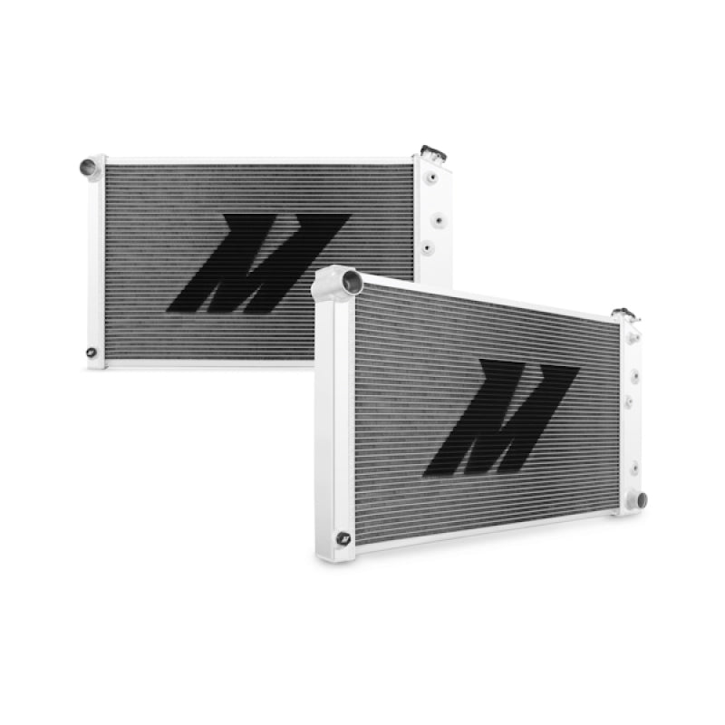 
                      
                        Mishimoto 70-81 Chevy Camaro Aluminum Radiator
                      
                    