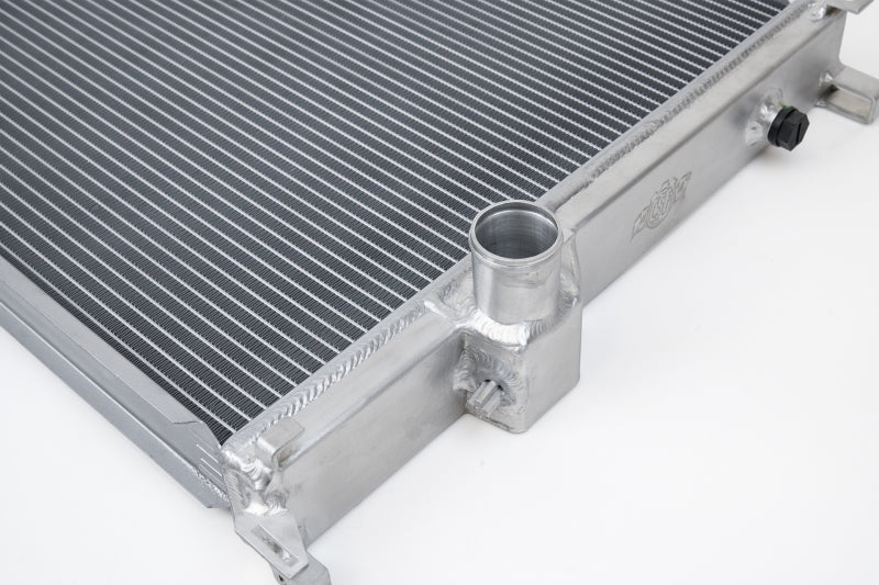 
                      
                        CSF BMW S54 Swap Into E36 / E46 Chassis High Performance Radiator
                      
                    