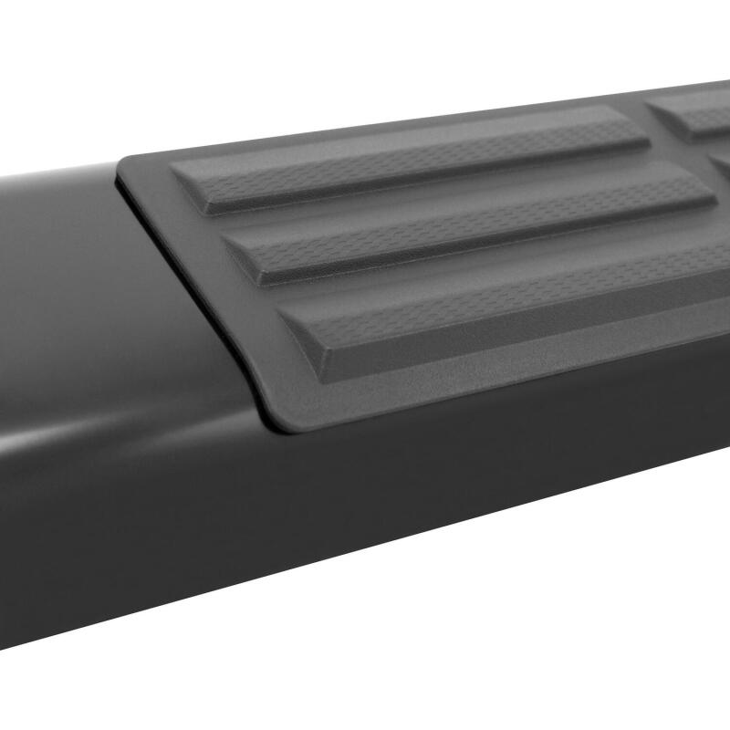 
                      
                        Westin Premier 6 in Oval Side Bar - Mild Steel 75 in - Black
                      
                    
