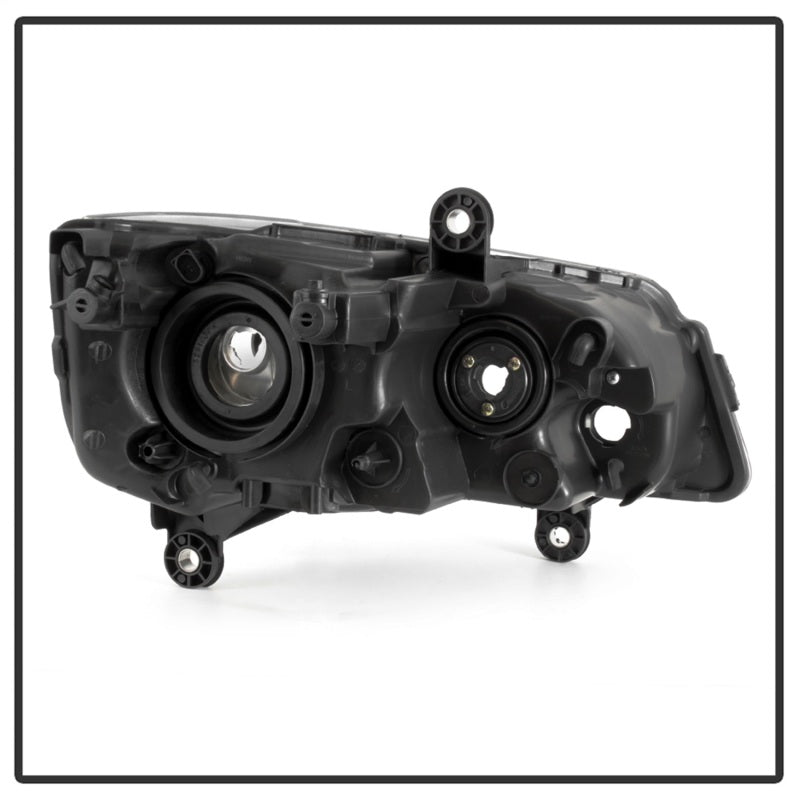 
                      
                        xTune 11-17 Dodge Grand Caravan OEM Style Headlights - Chrome (HD-JH-CHRTC08-AM-C)
                      
                    