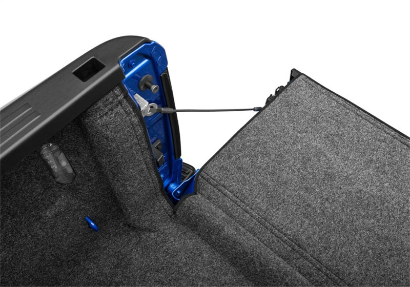 
                      
                        BedRug 2019+ Dodge Ram (w/o Multi-Function Tailgate) 6.4ft Bed Bedliner
                      
                    