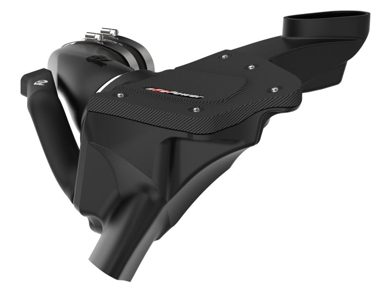 
                      
                        aFe POWER Magnum FORCE Stage-2Si Pro Dry S Intake System 08-13 BMW M3 (E90/E92/E93) S65 V8-4.0L
                      
                    