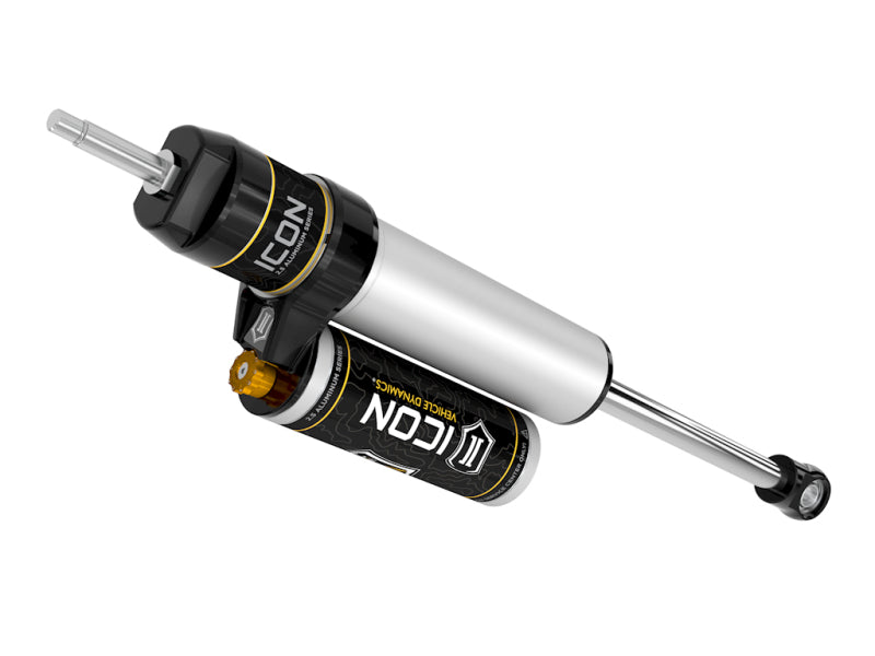 
                      
                        ICON 2005+ Ford F-250/F-350 Super Duty 4WD 4.5in Front 2.5 Series Shocks VS PB CDCV - Pair
                      
                    