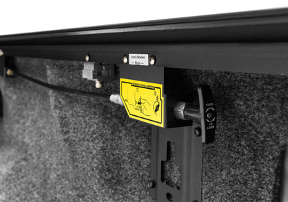 Roll-N-Lock 2021 Ford F-150 78.9in E-Series Retractable Tonneau Cover