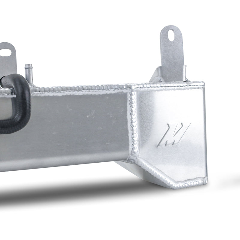 
                      
                        Mishimoto 2015+ Dodge Charger/Challenger 6.2/6.4L Hellcat Aluminum Expansion Tank
                      
                    
