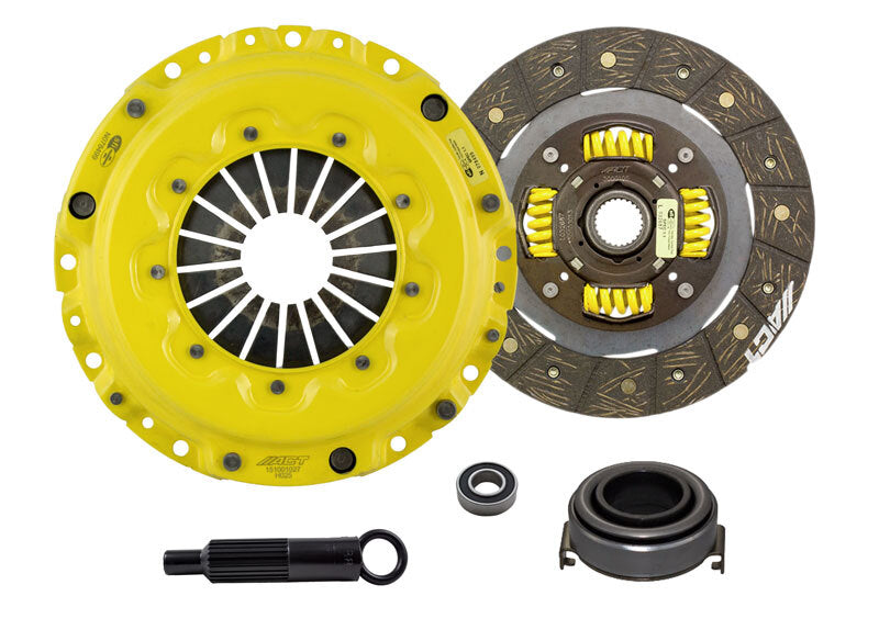 
                      
                        ACT 1999 Acura Integra HD/Perf Street Sprung Clutch Kit
                      
                    