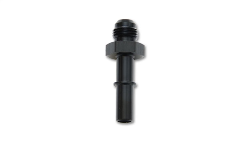 
                      
                        Vibrant -6AN t0 5/16in Hose Barb Push On EFI Adapter Fitting
                      
                    