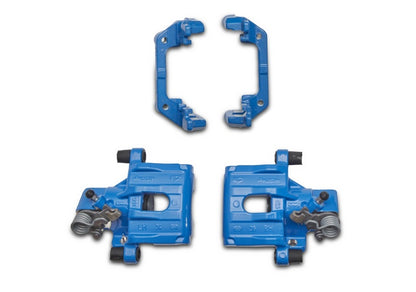 Ford Racing 13-16 Focus ST Performance Rear RS Brake Upgrade Kit