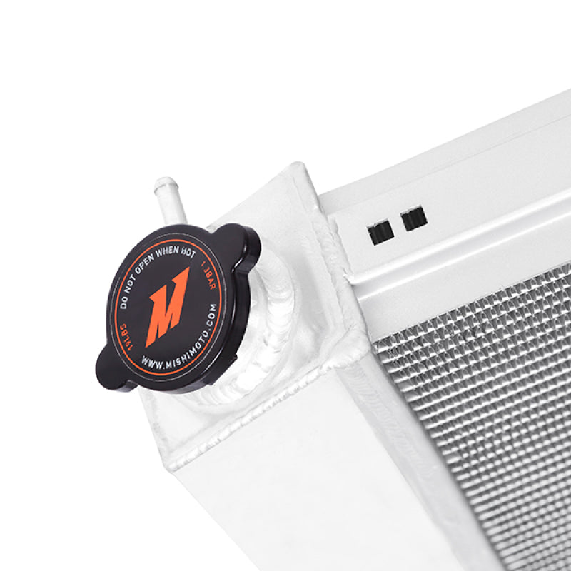 
                      
                        Mishimoto 78-86 GM C/K Truck X-Line Performance Aluminum Radiator
                      
                    