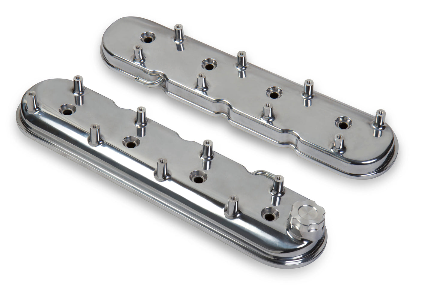 STANDARD HEIGHT LS VALVE COVERS