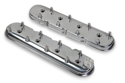 STANDARD HEIGHT LS VALVE COVERS