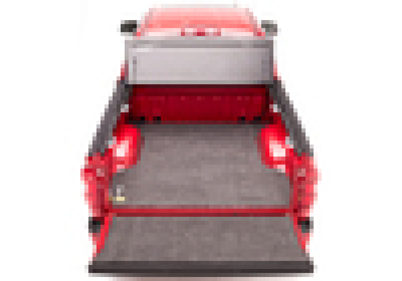 
                      
                        BAK 16-20 Nissan Titan 5ft 6in Bed BAKFlip G2
                      
                    