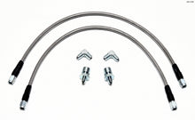 Wilwood Flexline Kit Ford F150 07-UP