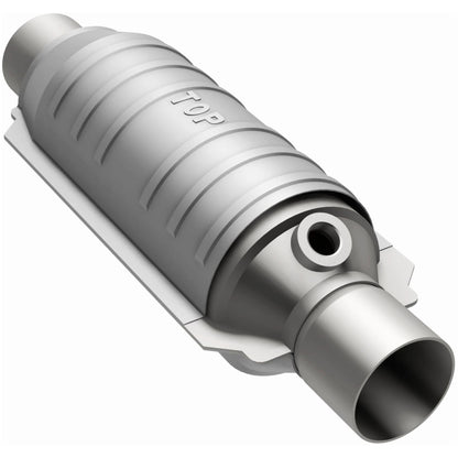 Magnaflow Conv Univ 2.00 1/O2 CA