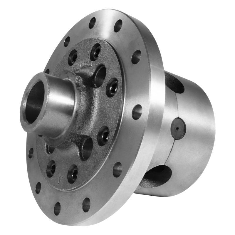
                      
                        Yukon 11.5in AAM 4.11 Rear Ring & Pinion Install Kit Positraction 4.125in OD Pinion Bearing
                      
                    