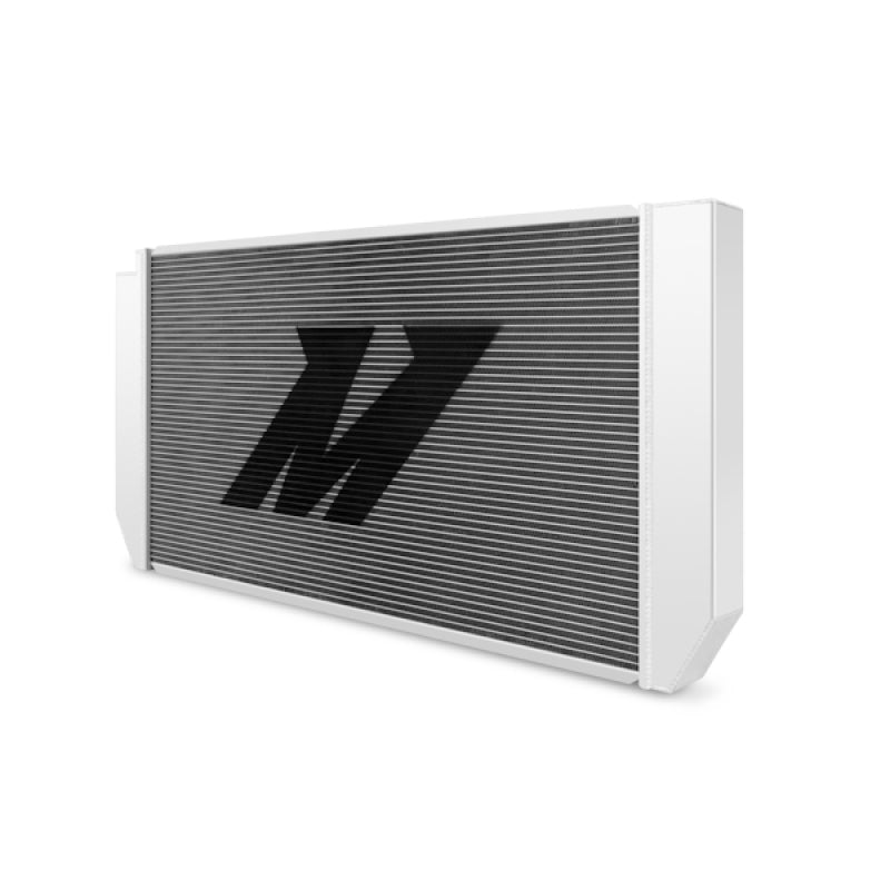 
                      
                        Mishimoto 94-00 Chevrolet C/K2500 w/ 6.5L Turbo Diesel Engine Radiator
                      
                    